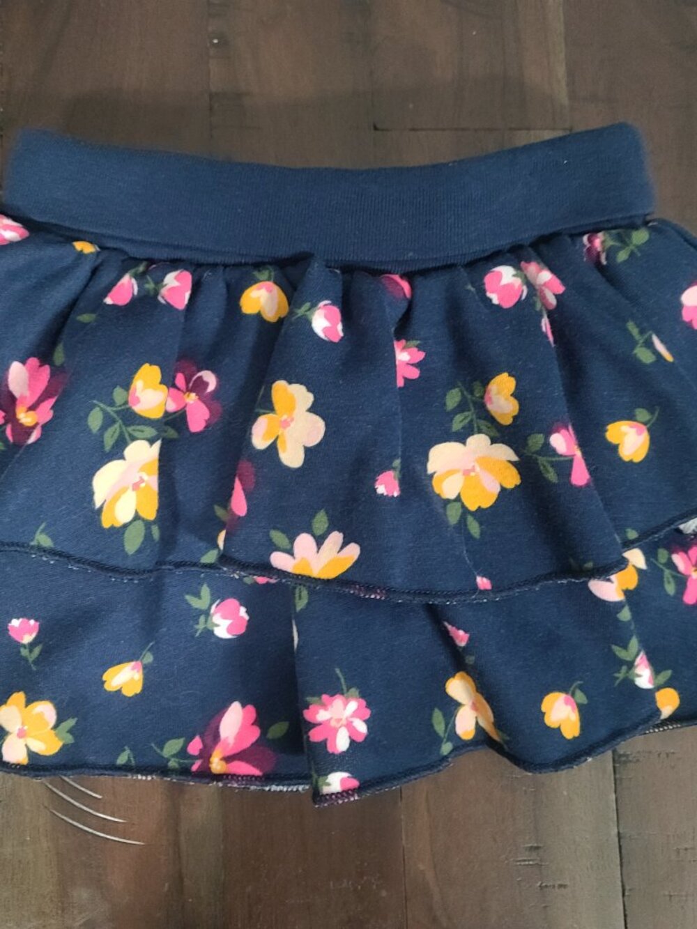 5 for $10 Garanimals Floral Skirt
